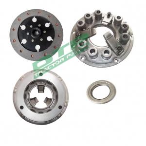 8 inch clutch including the driven disc, release bearing for Fengshou Estate FS180-3 / FS184 with engine J285T 8 inch clutch including the driven disc, release bearing for Fengshou Estate FS180-3 / FS184 with engine J285T