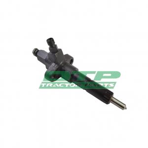Fuel injector PF68S122 / PF68S125 / for KM4L22BT Fuel injector PF68S122 / PF68S125 / for KM4L22BT