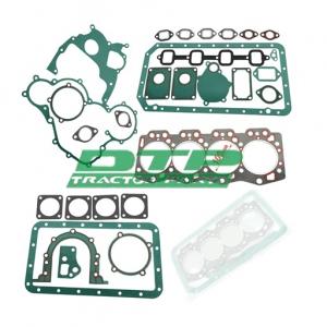 Gaskets kit (two choices ) including the cylinder head gasket for Changchai 4L68 , part number: 4L68-030013 Gaskets kit (two choices ) including the cylinder head gasket for Changchai 4L68 , part number: 4L68-030013