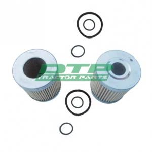 Fuel filter / oil filter element for Shenniu Bison SN250 / SN254 tractor with engine 295T, part number: Fuel filter / oil filter element for Shenniu Bison SN250 / SN254 tractor with engine 295T, part number: